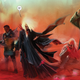 Gather your party, and venture forth.